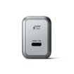 Imagen de CARGADOR DE PARED SATECHI 30W USB‑C GAN WALL EU ST‑UC30WCM‑EU