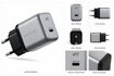 Imagen de CARGADOR DE PARED SATECHI 30W USB‑C GAN WALL EU ST‑UC30WCM‑EU