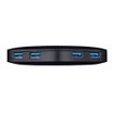 Imagen de HUB USB 3.0 TP-LINK UH400 4 PUERTOS ULTRA VELOCIDAD