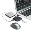 Imagen de HUB USB 3.0 TP-LINK UH400 4 PUERTOS ULTRA VELOCIDAD