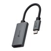 Adaptador TP-Link UA520C USB-C a HDMI 4K Ultra HD para conectar dispositivos a monitores y televisores