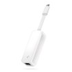 Imagen de ADAPTADOR USB-C A RJ45 GIGA TP-LINK UE300C RJ45 1000 MBPS