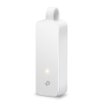 Imagen de ADAPTADOR USB-C A RJ45 GIGA TP-LINK UE300C RJ45 1000 MBPS