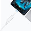 Imagen de ADAPTADOR USB-C A RJ45 GIGA TP-LINK UE300C RJ45 1000 MBPS