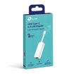 Imagen de ADAPTADOR USB-C A RJ45 GIGA TP-LINK UE300C RJ45 1000 MBPS