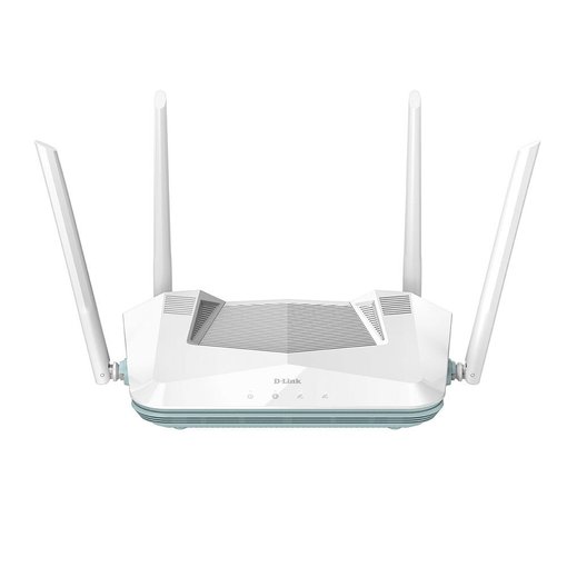 Imagen de ROUTER D-LINK WIFI 6 AX3200 R32/LALL