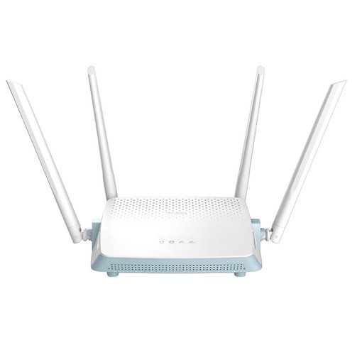 Imagen de ROUTER D-LINK  WI-FI 5 AC1200 R12