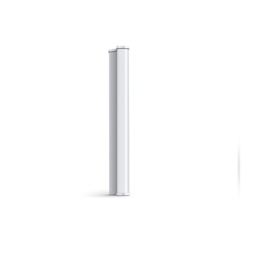 Imagen de ANTENA DIRECCIONAL TP-LINK TL-ANT5819M 19 DBI 5 GHZ 2X2 MIMO PARA ENLACES INALÁMBRICOS