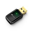 Imagen de TARJETA DE RED USB TP-LINK ARCHER T2U AC600 DOBLE BANDA WIFI 5