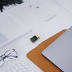 Imagen de TARJETA DE RED USB TP-LINK ARCHER T2U AC600 DOBLE BANDA WIFI 5