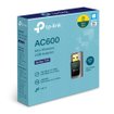 Imagen de TARJETA DE RED USB TP-LINK ARCHER T2U AC600 DOBLE BANDA WIFI 5