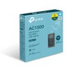 Imagen de TARJETA DE RED USB TP-LINK ARCHER T3U AC1300 DOBLE BANDA WIFI 5