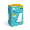 Imagen de REPETIDOR WIFI TP-LINK RE200 AC750 DOBLE BANDA CON PUERTO ETHERNET