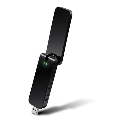 Imagen de TARJETA DE RED USB TP-LINK ARCHER T4U