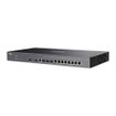 Imagen de ROUTER VPN GIGABIT TP-LINK ER8411 OMADA MULTI-WAN DE ALTO RENDIMIENTO