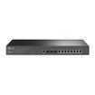 Imagen de ROUTER VPN GIGABIT TP-LINK ER8411 OMADA MULTI-WAN DE ALTO RENDIMIENTO