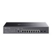 Imagen de SWITCH GIGABIT ADMINISTRABLE TP-LINK TL-SG3210 JETSTREAM DE 8 PUERTOS Y 2 SFP