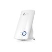 Imagen de REPETIDOR WIFI TP-LINK TL-WA850RE N300 EXTENSOR DE RANGO CON PUERTO ETHERNET