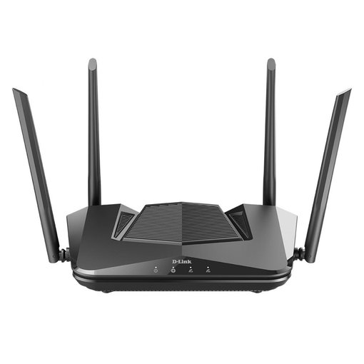 Imagen de ROUTER D-LINK EXO AX AX3200 DIR-X3260