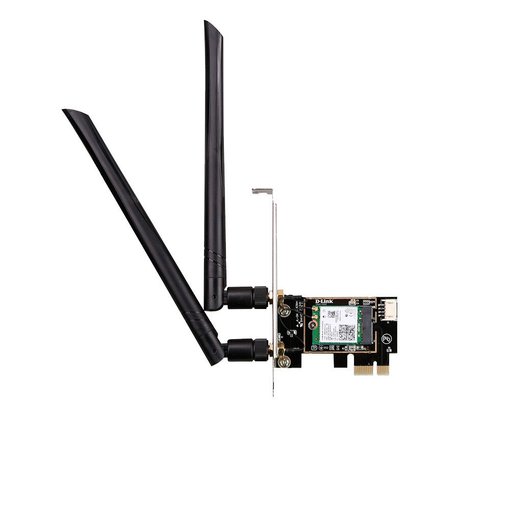 Imagen de TARJETA DE RED PCIE D-LINK AX3000 DWA-X582/LA