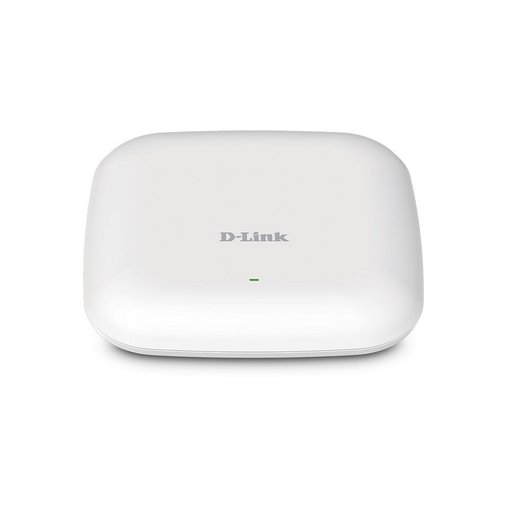Imagen de ACCESS POINT D-LINK AC1300 WAVE 2 DUAL BAND POE DAP-2610/LLA