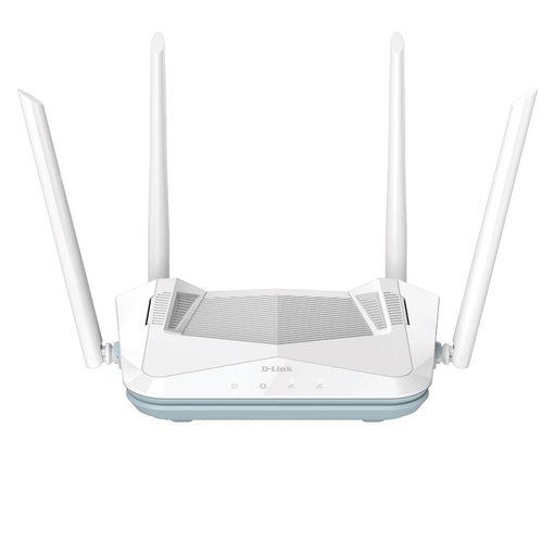 Imagen de ROUTER D-LINK WIFI 6 AX1800 R18/LALL