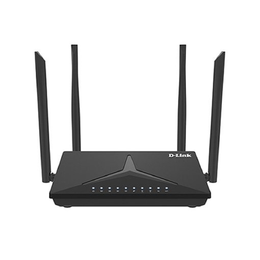 Imagen de ROUTER D-LINK ROUTER AC 1200 MU-MIMO GIGABIT DIR-825M/LLA OP