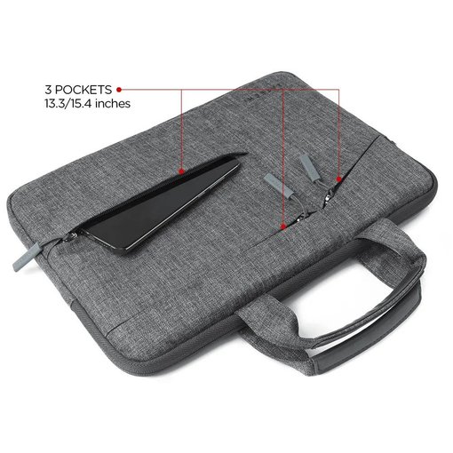 Imagen de BOLSO SATECHI FABRIC 13 ST-LTB13