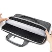 Imagen de BOLSO SATECHI FABRIC 13 ST-LTB13