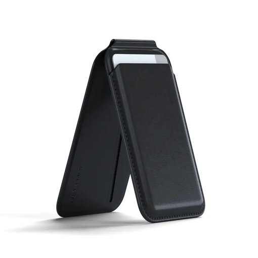 Imagen de SOPORTE MAGNETICO SATECHI BLACK ST-VLWK