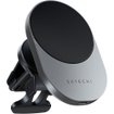 Imagen de CARGADOR PARA AUTO SATECHI QI2 SPACE GRAY ST-Q2CCM