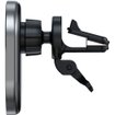 Imagen de CARGADOR PARA AUTO SATECHI QI2 SPACE GRAY ST-Q2CCM