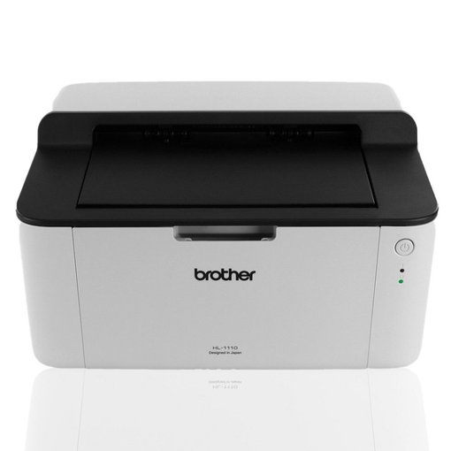 Imagen de IMPRESORA LASER BROTHER HL-1200