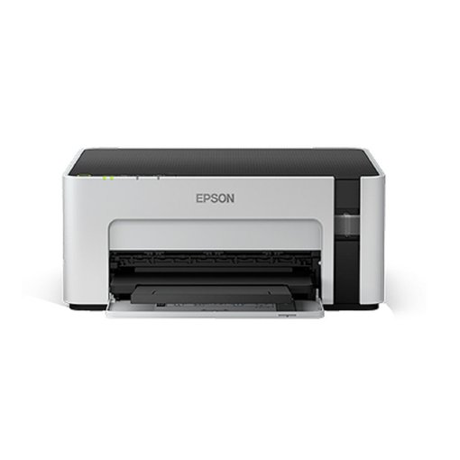 Imagen de IMPRESORA EPSON M1120 ECOTANK MONOCROMO WIFI DUPLEX