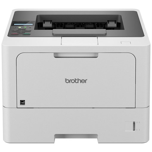 Imagen de IMPRESORA LASER BROTHER HL‑5210DN MONOCROMO RED DUPLEX