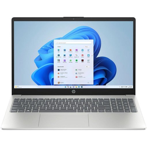 Imagen de NOTEBOOK HP 15-FD0173WM I7-1255U 8GB 512GB SSD 15.6" FHD IPS