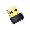 Imagen de TARJETA DE RED USB TP-LINK TL-WN725N NANO WIFI N150