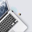 Imagen de TARJETA DE RED USB TP-LINK TL-WN725N NANO WIFI N150