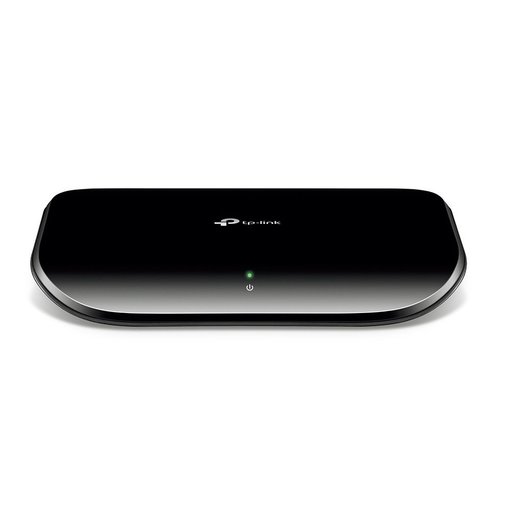 Imagen de SWITCH TP-LINK TL-SG1005D 5 PUERTOS GIGABIT