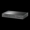 Imagen de SWITCH TP-LINK TL-SG1008P POE+ 8 PUERTOS GIGABIT 64W
