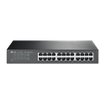 Imagen de SWITCH TP-LINK TL-SG1024D 24 PUERTOS GIGABIT RACK MONTABLE