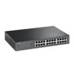 Imagen de SWITCH TP-LINK TL-SG1024D 24 PUERTOS GIGABIT RACK MONTABLE