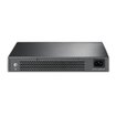 Imagen de SWITCH TP-LINK TL-SG1024D 24 PUERTOS GIGABIT RACK MONTABLE