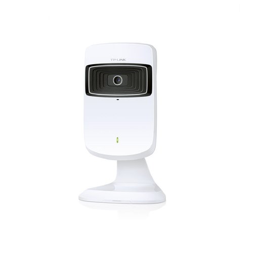 Imagen de CAMARA IP WIFI TP-LINK NC200 HD 300MBPS MONITOREO REMOTO
