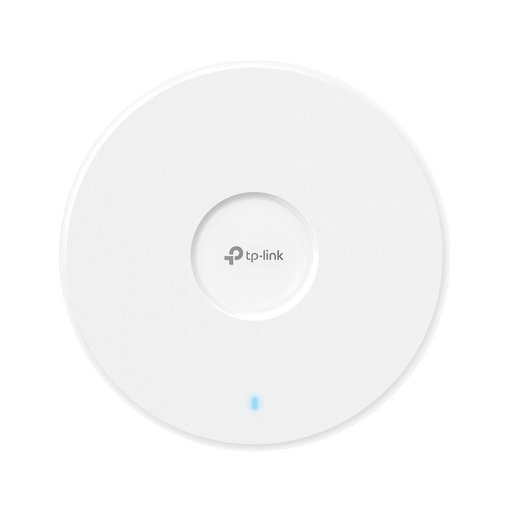 Imagen de ACCESS POINT TP-LINK OMADA EAP723 BE3600 WIFI 7 DOBLE BANDA 2.5G POE+