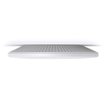 Imagen de ACCESS POINT TP-LINK OMADA EAP723 BE3600 WIFI 7 DOBLE BANDA 2.5G POE+