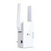 Imagen de RANGE EXTENDER TP-LINK RE505X AX1500 WIFI 6 DOBLE BANDA GIGABIT