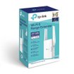 Imagen de RANGE EXTENDER TP-LINK RE505X AX1500 WIFI 6 DOBLE BANDA GIGABIT