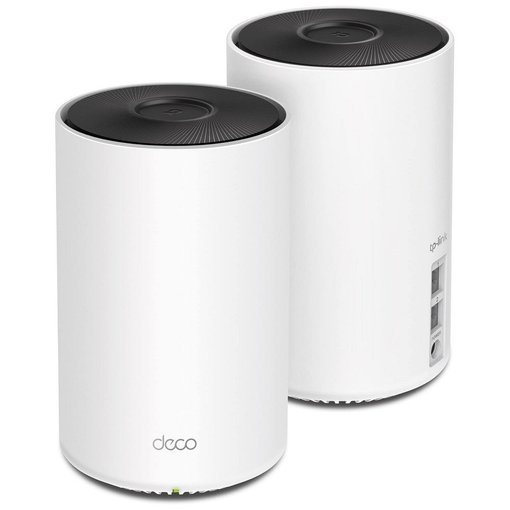 Imagen de DECO MESH TP-LINK M3 AC1200 WIFI DOBLE BANDA 2 PACK