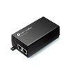Imagen de INYECTOR POE+ TP-LINK TL-POE160S GIGABIT IEEE 802.3AF/AT HASTA 30W
